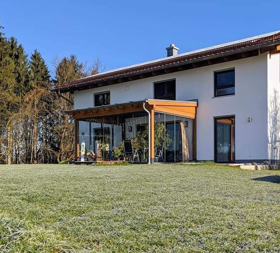 Wintergärten